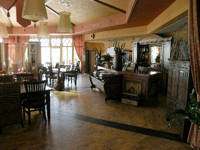 Familienrestaurant de Stamboom