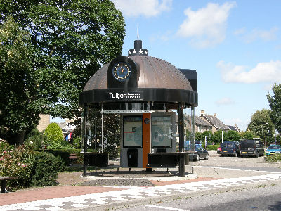 Tuitjenhorn