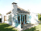 Haus DS108 im Bungalowpark De Horn, Dirkshorn