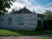 Haus DS131 im Bungalowpark De Horn, Dirkshorn