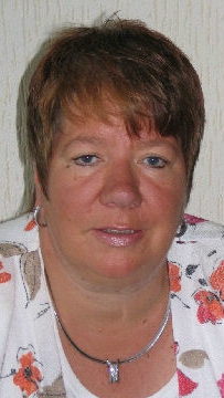 Marita Oppermann