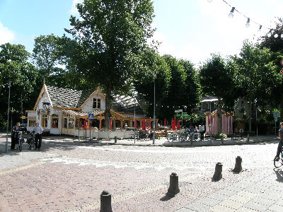 Schoorl aan Zee