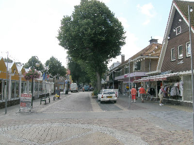 Schoorl aan Zee